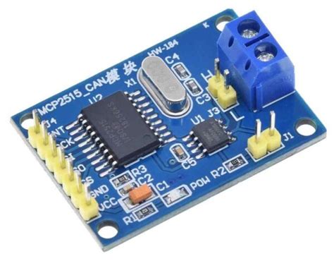 ESD CANopen® 2-Channel CAN Bus Controller Module: ESDCAN04-2BWY - Everything You Need to Know