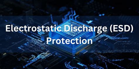 ESD0501BU: The Ultimate Guide to Electrostatic Discharge Protection for Integrated Circuits