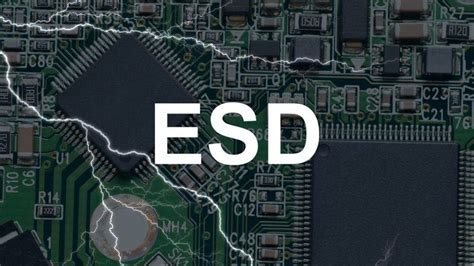 ESD0502U: The Ultimate Guide to Electrostatic Discharge Protection