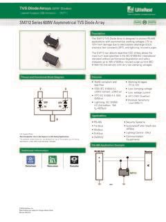 ESD1006B3V3B: Your Ultimate Guide to the 600W TVS Diode Array