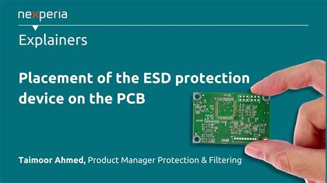 ESD114U102ELE6327XTMA1: A Comprehensive Guide to the Industry-Leading ESD Protection Device