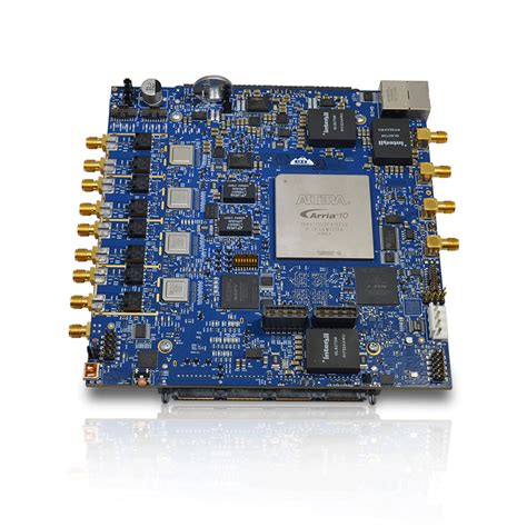 ESD24VD5: The 24-Bit, 250 MSPS, Video Digital-to-Analog Converter You Need