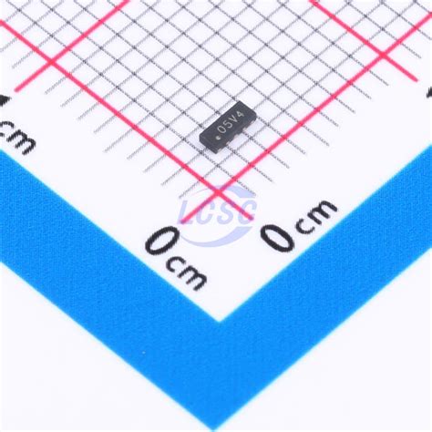 ESD5304D: A Revolution in ESD Protection for Nano-Scale Devices