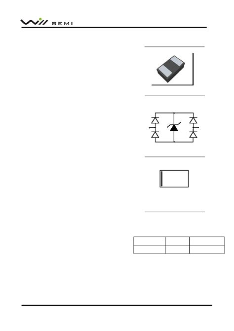 ESD5311N-2/TR-ES: The Ultimate Guide to ESD Protection