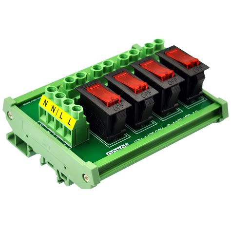 ESD5311X: The Game-Changing 13-Channel Power Distribution Module