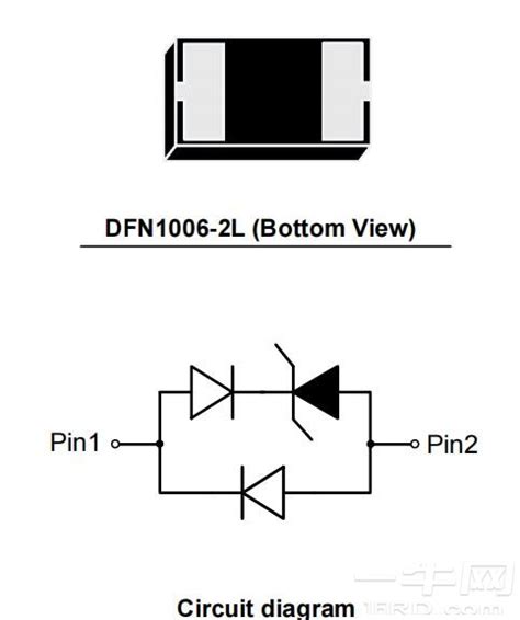 ESD5341N-2/TR: 5 Key Advantages for Enhanced Signal Integrity in High-Speed Designs