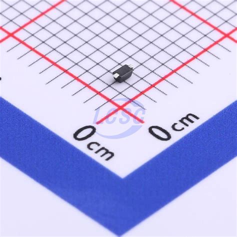 ESD5V0D5-TP: Comprehensive Guide to Electrostatic Discharge Protection