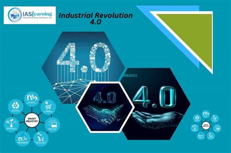 ESD5Z5CL: A Gateway to Industry 4.0 Revolution