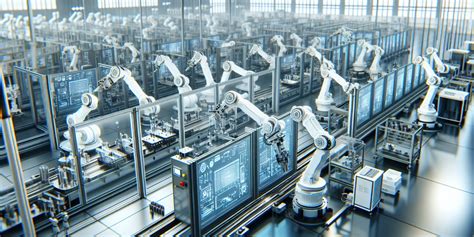 ESD5Z6V0-MS: Unleashing the Power of Automation in Manufacturing