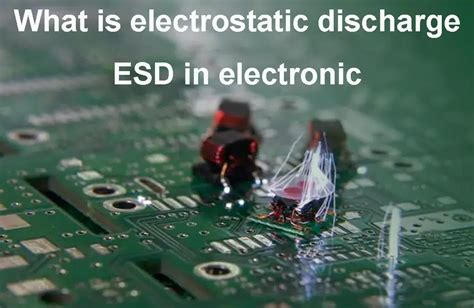 ESD7504MUTAG: A Comprehensive Guide to Electrostatic Discharge Protection for Sensitive Electronic Components