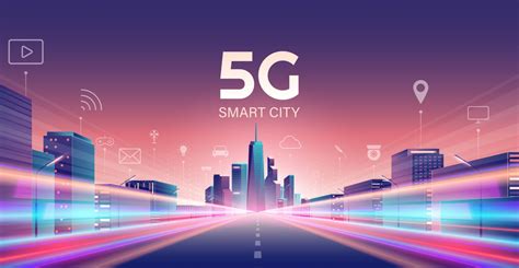 ESD7951ST5G-ES: 5G Connectivity Powerhouse for 2025 Smart City