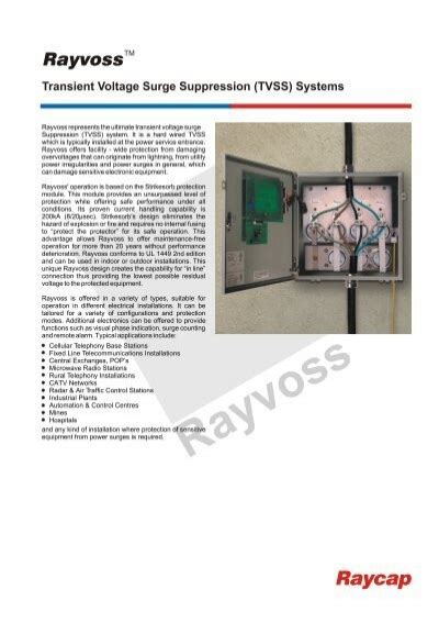 ESD8D12V: The Ultimate Solution for Transient Voltage Suppression