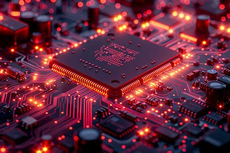 ESD8D24C: The Semiconductor Revolutionizing Electronic Design