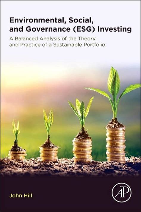 ESG: A Comprehensive Guide to Environmental, Social, and Governance Investing