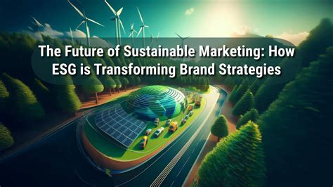 ESG 3: Transforming Business for a Sustainable Future