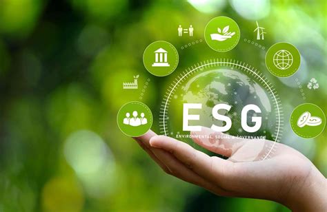 ESG Asset Management: A Comprehensive Guide to Impact Investing