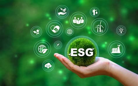 ESG Courses in Singapore: Empowering Professionals for a Sustainable Future