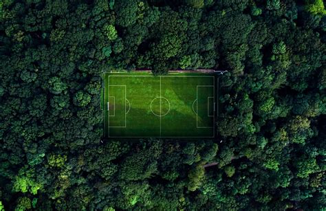 ESG Football: The Intersection of Sustainability and the Beautiful Game