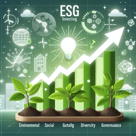 ESG Investing: