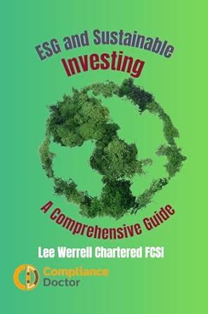 ESG Stewardship: A Comprehensive Guide for Sustainable Investing