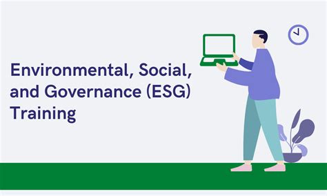 ESG courses