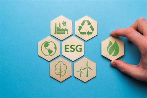 ESGmx Market: A Comprehensive Guide for Investors Seeking Sustainable Returns