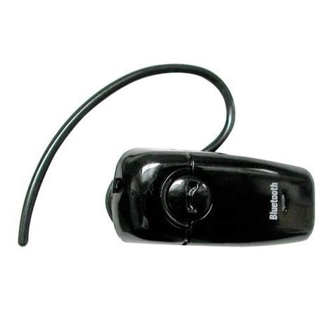 ESI Bluetooth Handsfree Headset Doc