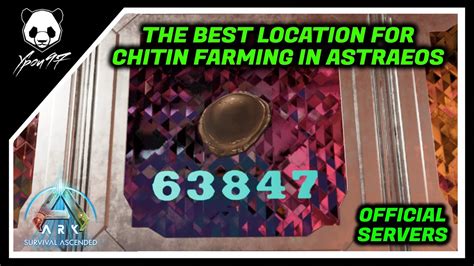 ESO's 7 Best Chitin Map Farming Locations for Maximum Profits