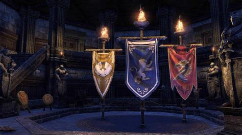 ESO Alliance Ranks: A Comprehensive Guide to Ascendancy