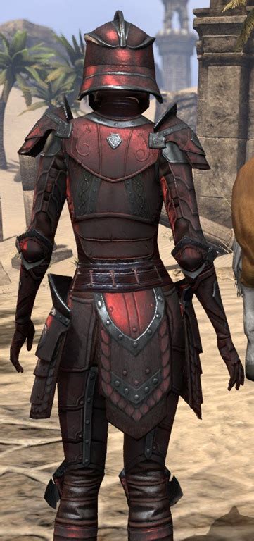 ESO Armor of the Trainee