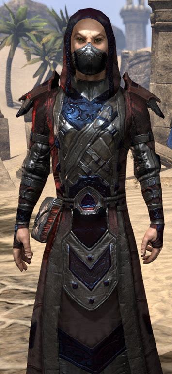 ESO Armor of the Trainee: A Comprehensive Guide for Adventurers