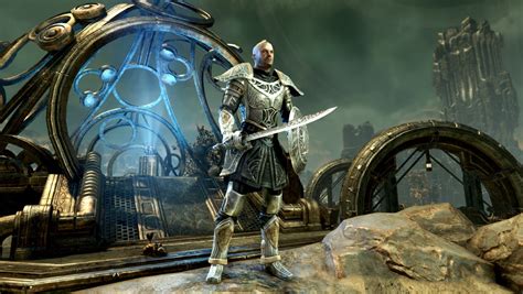 ESO Xbox One Update: Unveiling a Realm of Enchanting Enhancements