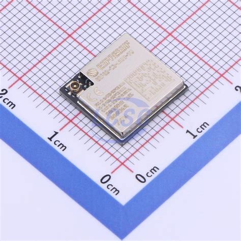 ESP32-C3-MINI-1U-N4