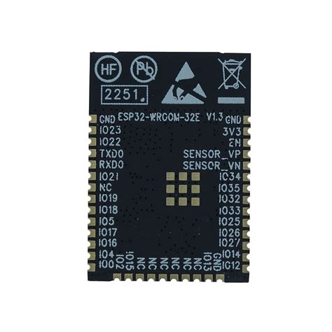 ESP32-WROOM-32E-N4