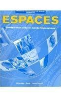 ESPACES WORKBOOK ANSWERS Ebook Doc