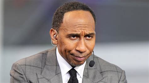 ESPN's Stephen A. Smith: