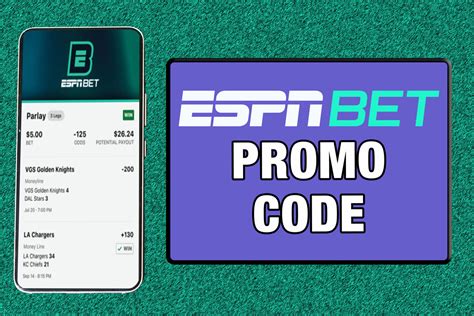 ESPN Bet Promo Code NJ - Unleash the Power of Sports Betting