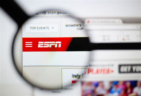 ESPN Bet Referral: Maximize Your Betting Experience