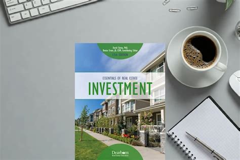 ESSENTIALS FOR REAL ESTATE FINANCE 13TH EDITION Ebook Reader