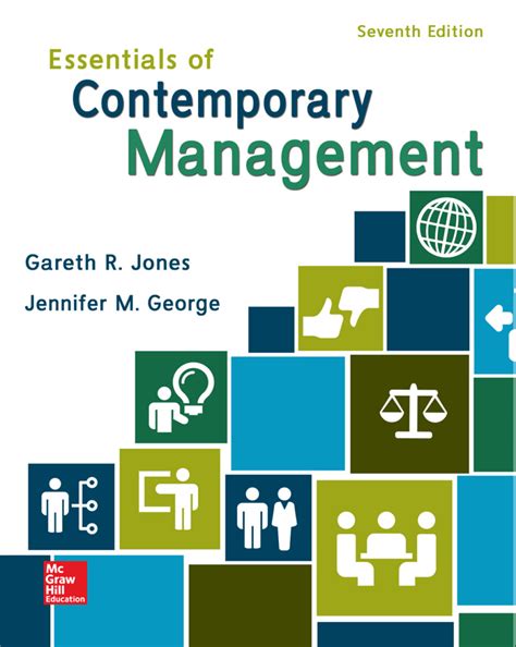 ESSENTIALS OF CONTEMPORARY MANAGEMENT 4TH EDITION Ebook Epub