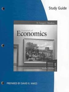 ESSENTIALS OF ECONOMICS PROBLEMS APPLICATIONS ANSWERS Ebook PDF