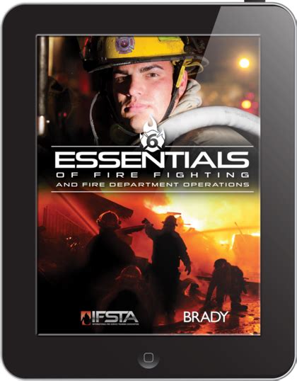 ESSENTIALS OF FIREFIGHTING 6TH EDITION DOWNLOAD Ebook Kindle Editon