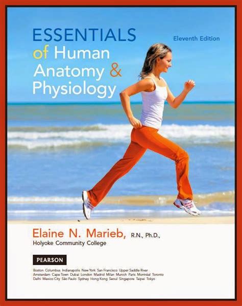 ESSENTIALS OF HUMAN ANATOMY PHYSIOLOGY 10TH EDITION MARIEB: Download free PDF ebooks about ESSENTIALS OF HUMAN ANATOMY PHYSIOLOG Epub