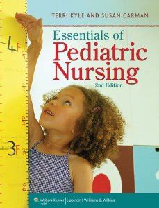 ESSENTIALS OF PEDIATRIC NURSING KYLE 2ND EDITION TEST BANK Ebook Epub