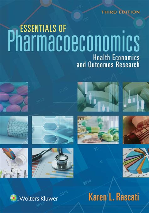 ESSENTIALS OF PHARMACOECONOMICS Ebook PDF