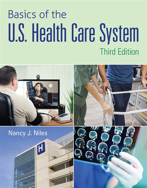 ESSENTIALS OF US HEALTHCARE SYSTEM 3RD EDITION Ebook Epub