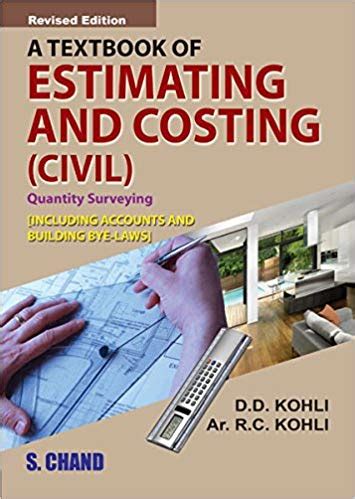 ESTIMATING AND COSTING IN CIVIL ENGINEERING PDF FREE DOWNLOAD CHAKRABARTYESTIMATING AND COSTING BOOK- BY CHAKARBARTY Doc