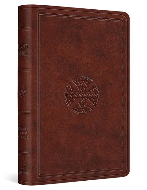 ESV Compact Bible Reader