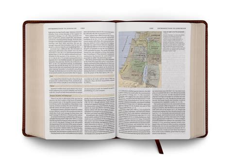 ESV Study Bible Personal Size TruTone Brown Epub