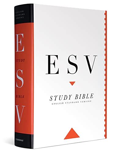 ESV Study Bible pdf Doc